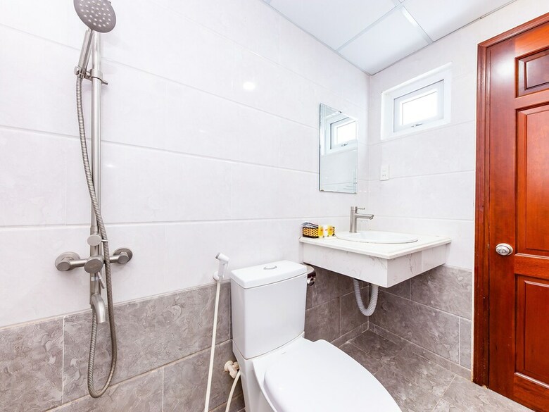 Oyo 303 Lasan View Hotel