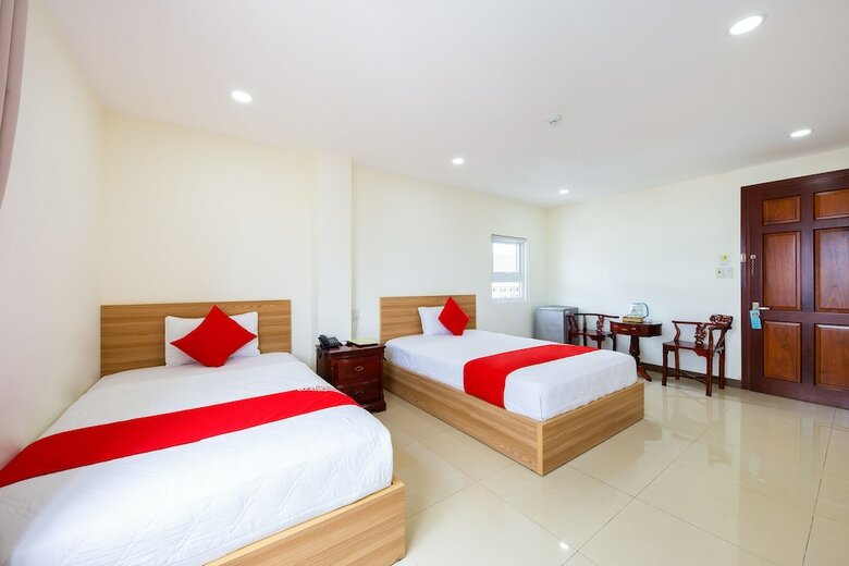 Oyo 303 Lasan View Hotel