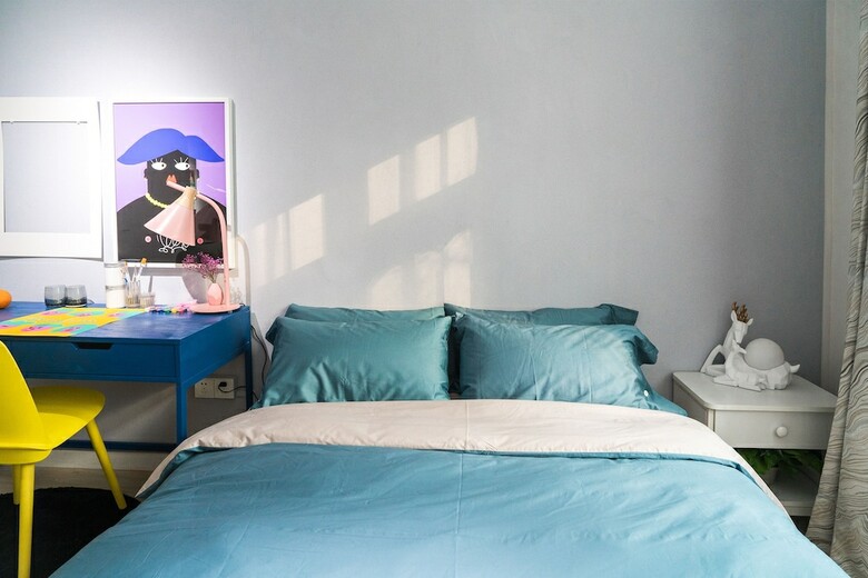 Apartamentos Cactus Space- Sanlitun Artist's Apt