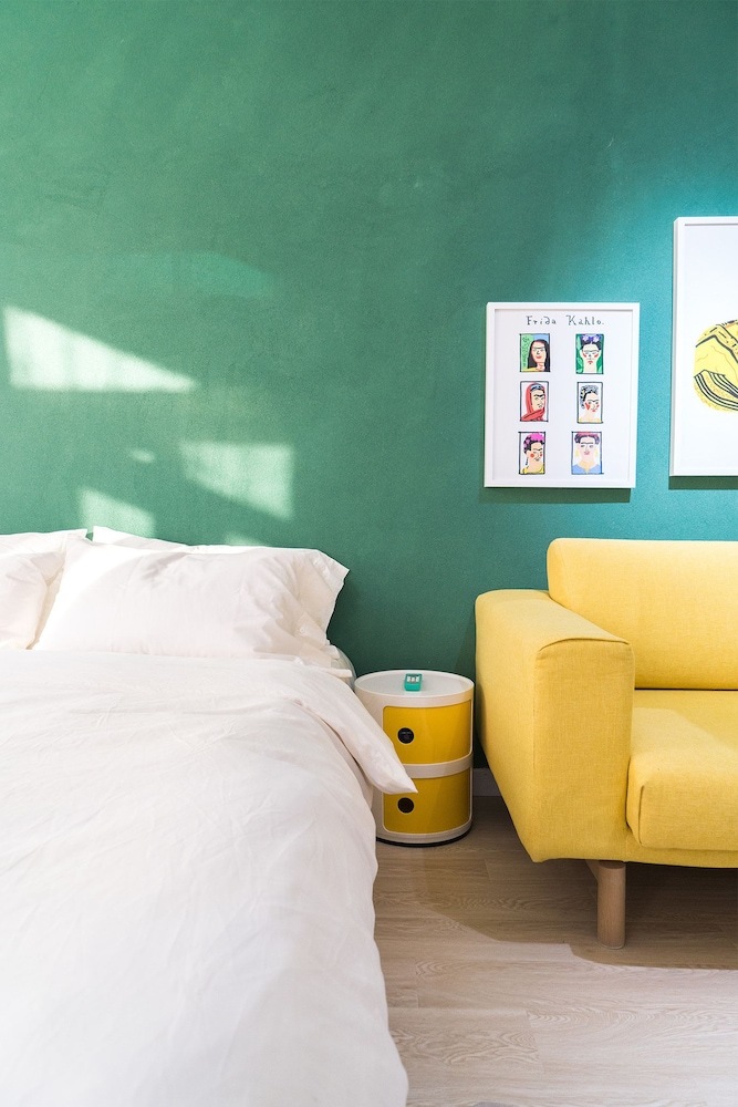 Apartamentos Cactus Space- Sanlitun Artist's Apt