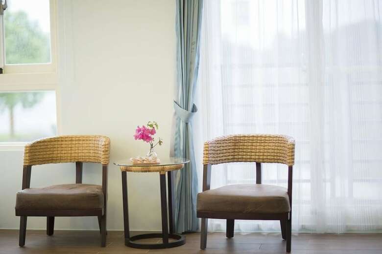 Hotel Casita de Wang
