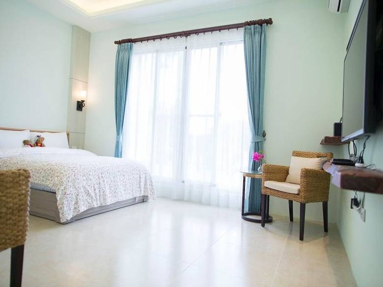 Hotel Casita de Wang