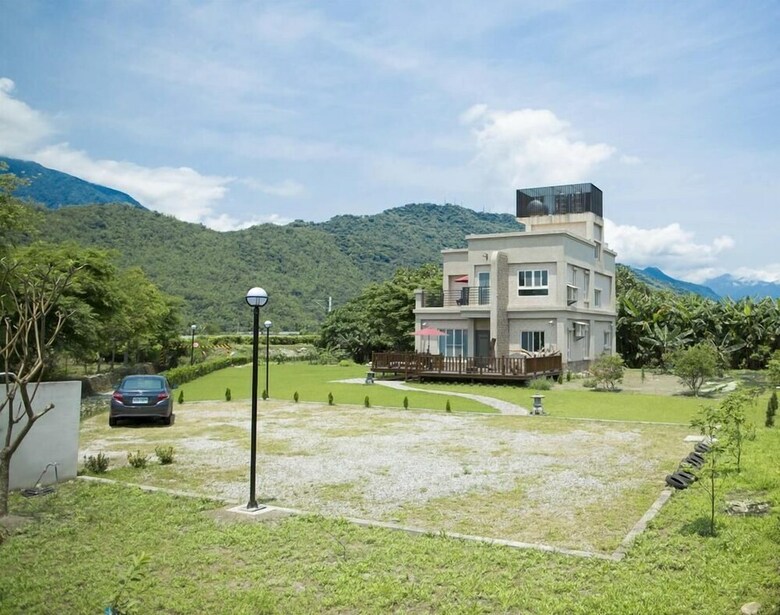 Hotel Casita de Wang