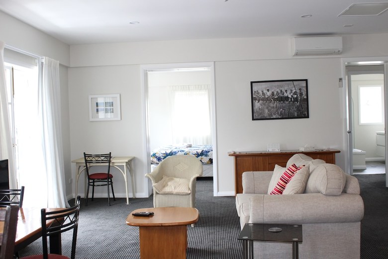 Apartamentos Peaceful And Central Studio In Thames