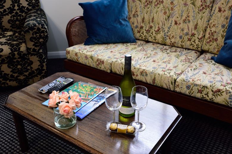 Apartamentos Peaceful And Central Studio In Thames