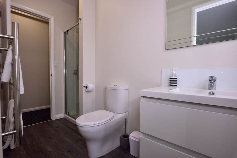 Apartamentos Peaceful And Central Studio In Thames