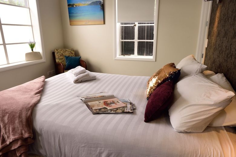 Apartamentos Peaceful And Central Studio In Thames