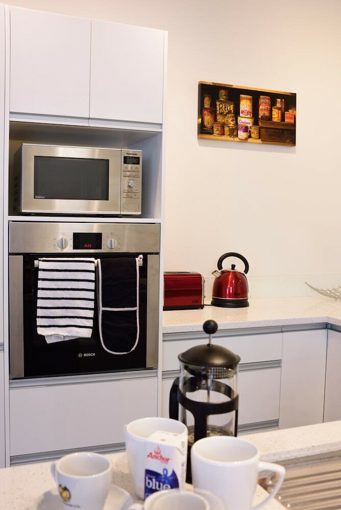 Apartamentos Peaceful And Central Studio In Thames