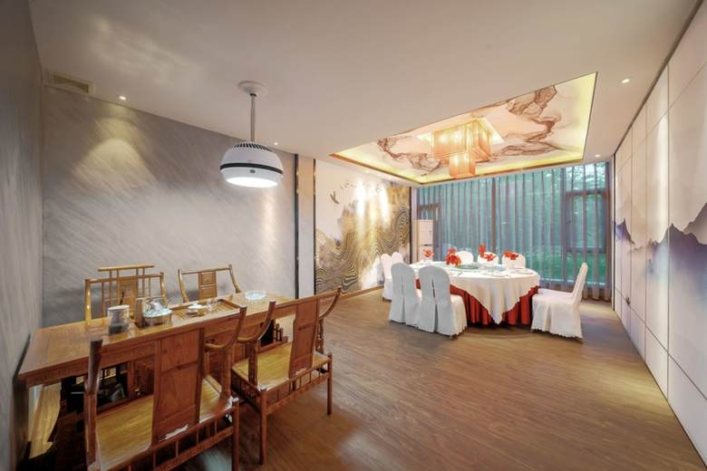 Guangzhou Hantian Days Hotel
