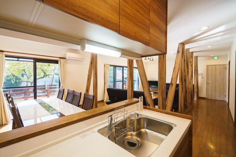 Mitsuyakita 1-chome House