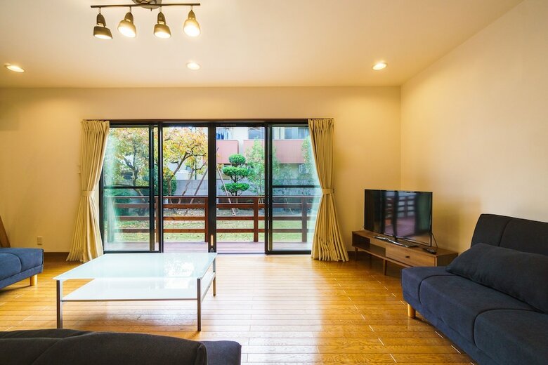Mitsuyakita 1-chome House
