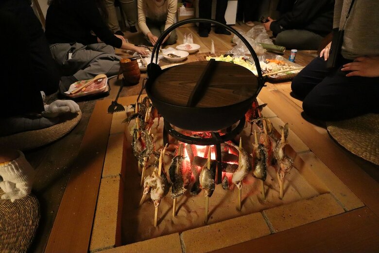 Mitsuyakita 1-chome House