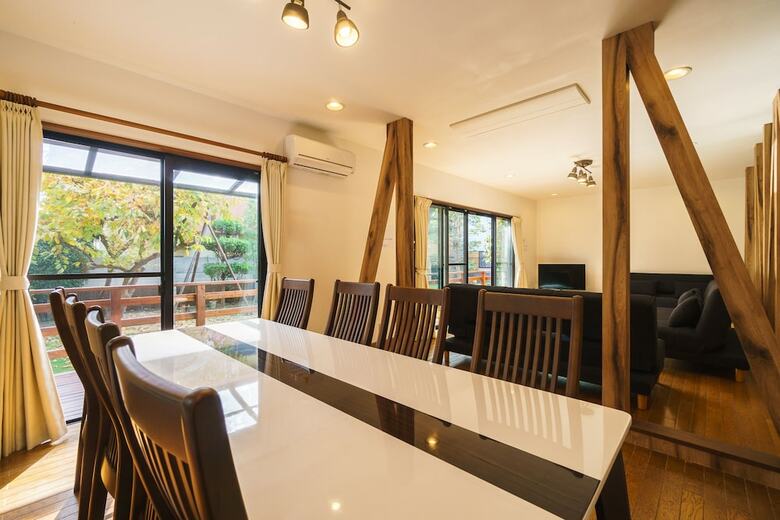 Mitsuyakita 1-chome House