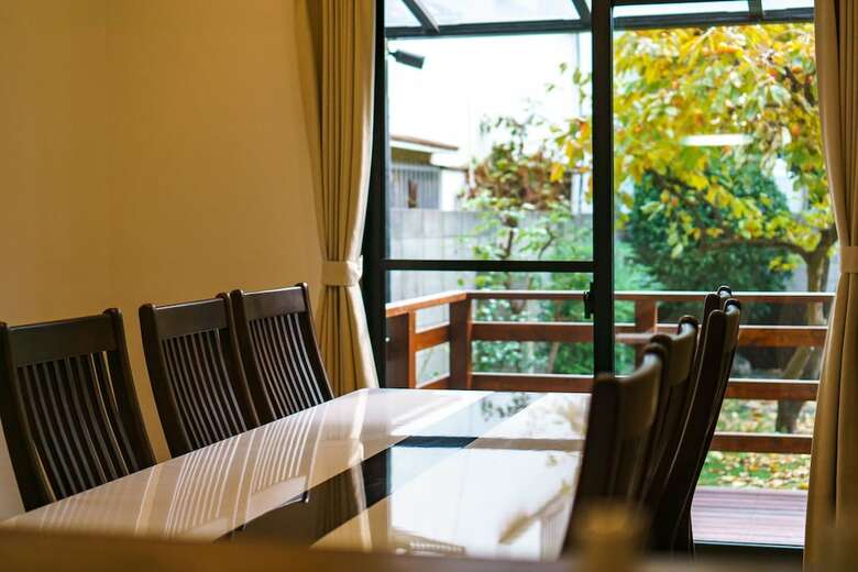 Mitsuyakita 1-chome House