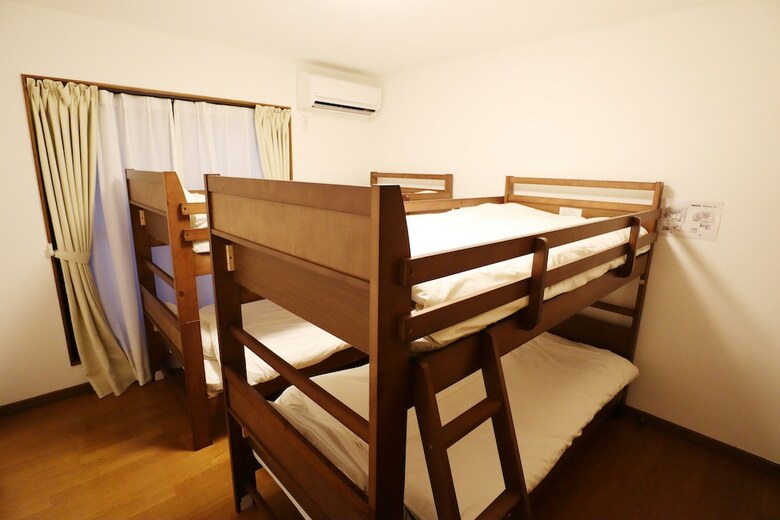 Mitsuyakita 1-chome House