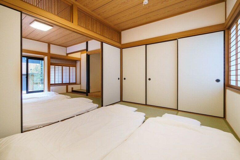 Mitsuyakita 1-chome House