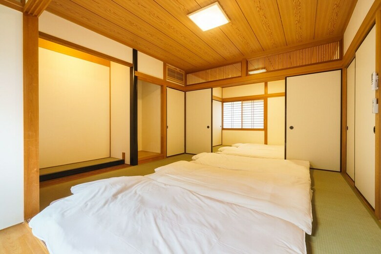 Mitsuyakita 1-chome House