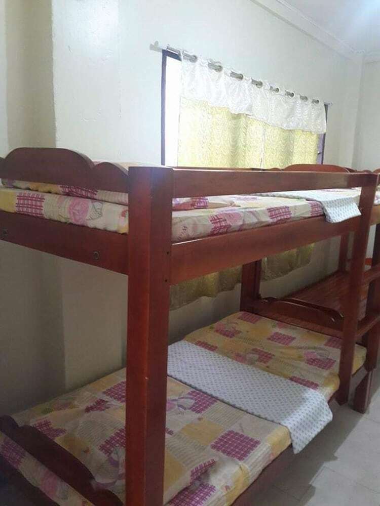 Hostal Villavante Backpackers Lodge - Hostel