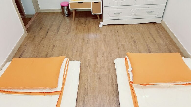 Hostal Gangneung Ing Guesthouse - Hostel