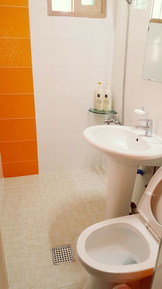 Hostal Gangneung Ing Guesthouse - Hostel