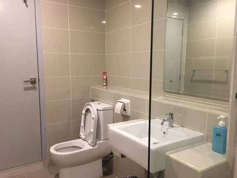 Apartamentos Happy Home Kk