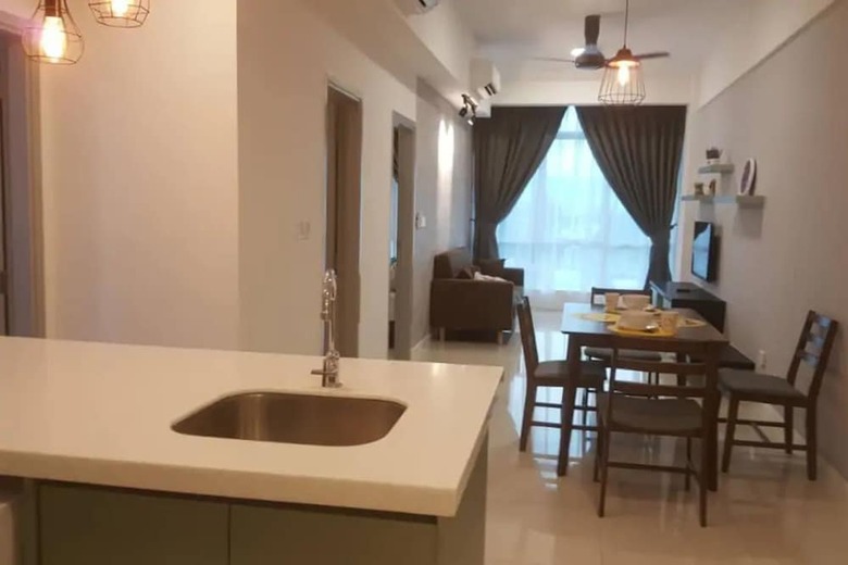 Apartamentos Happy Home Kk