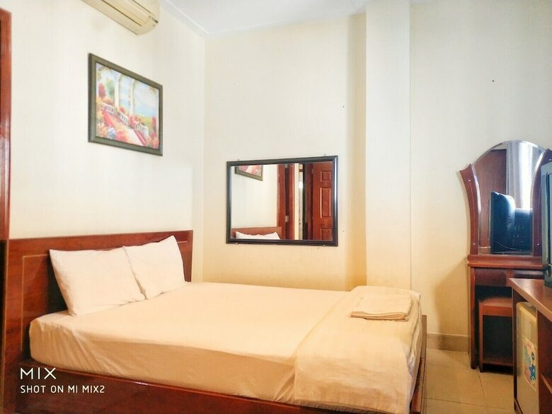 Hotel Hoang Long Son 3