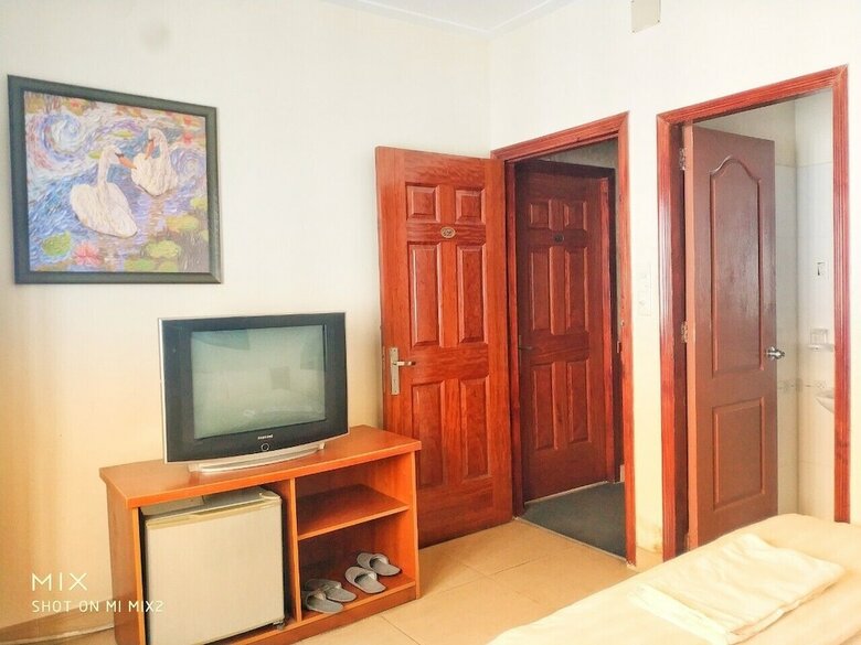 Hotel Hoang Long Son 3