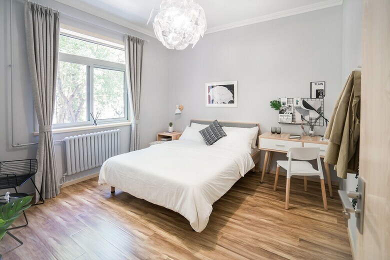 Apartamentos Cactus Space - Sanlitun Boutique Apt