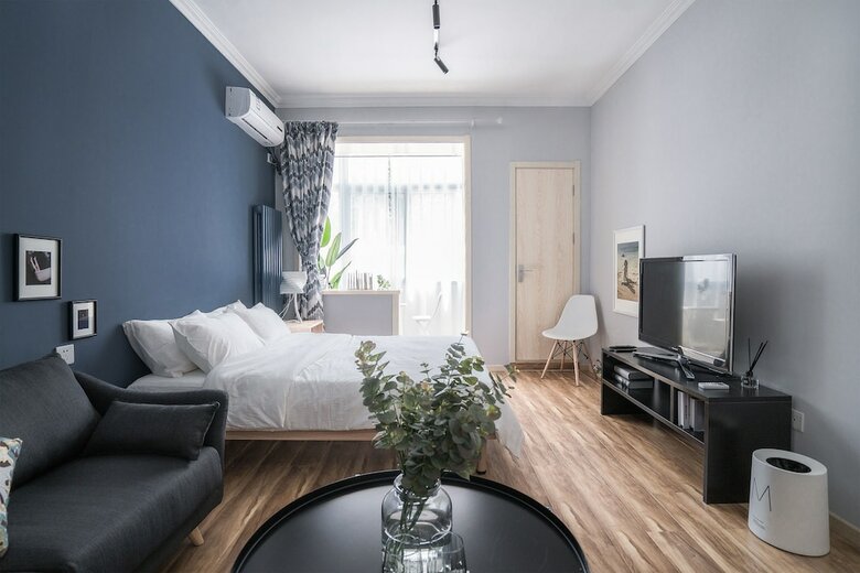 Apartamentos Cactus Space - Sanlitun Boutique Apt
