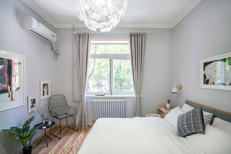 Apartamentos Cactus Space - Sanlitun Boutique Apt