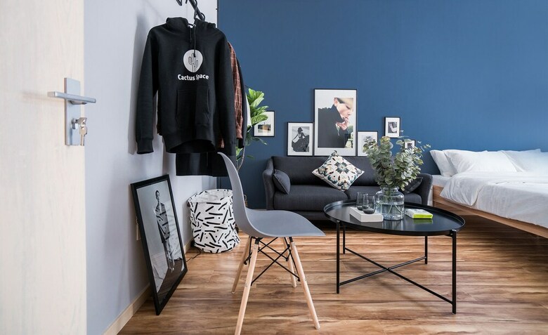 Apartamentos Cactus Space - Sanlitun Boutique Apt
