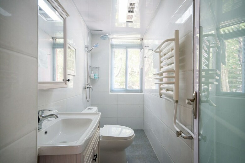 Apartamentos Cactus Space - Sanlitun Boutique Apt