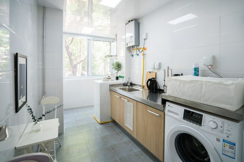 Apartamentos Cactus Space - Sanlitun Boutique Apt