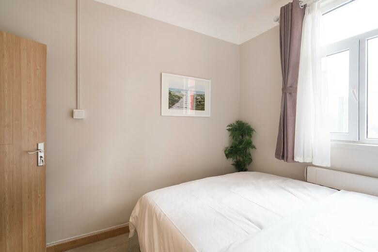 Apartamentos Cactus Space - Sanlitun Muji Apt