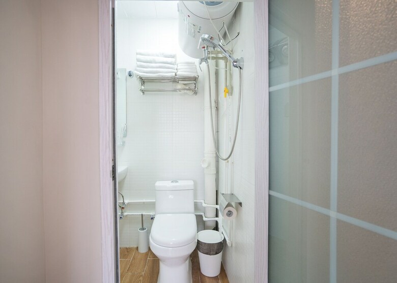 Apartamentos Cactus Space - Sanlitun Muji Apt