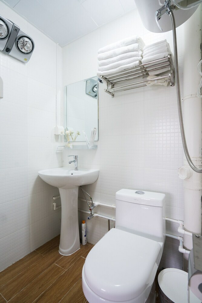 Apartamentos Cactus Space - Sanlitun Muji Apt
