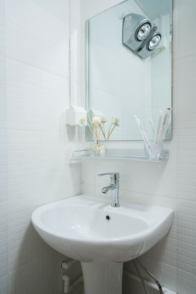 Apartamentos Cactus Space - Sanlitun Muji Apt