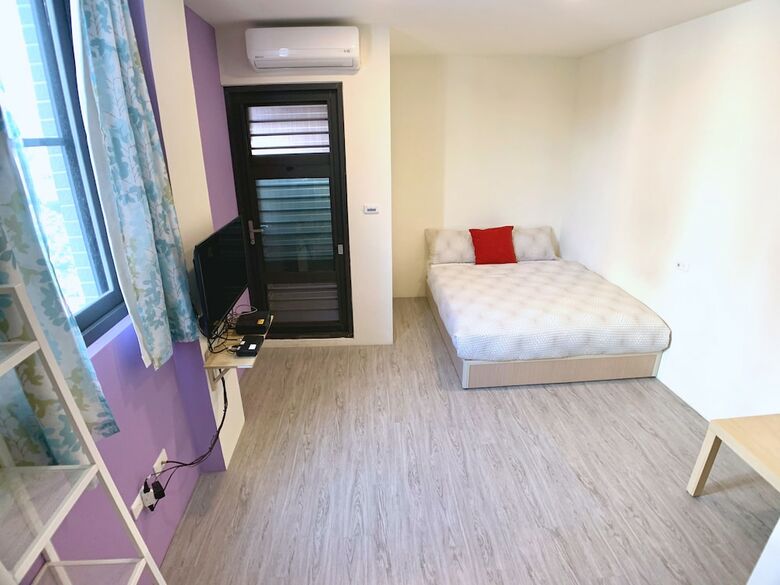 Hotel Paryport-che