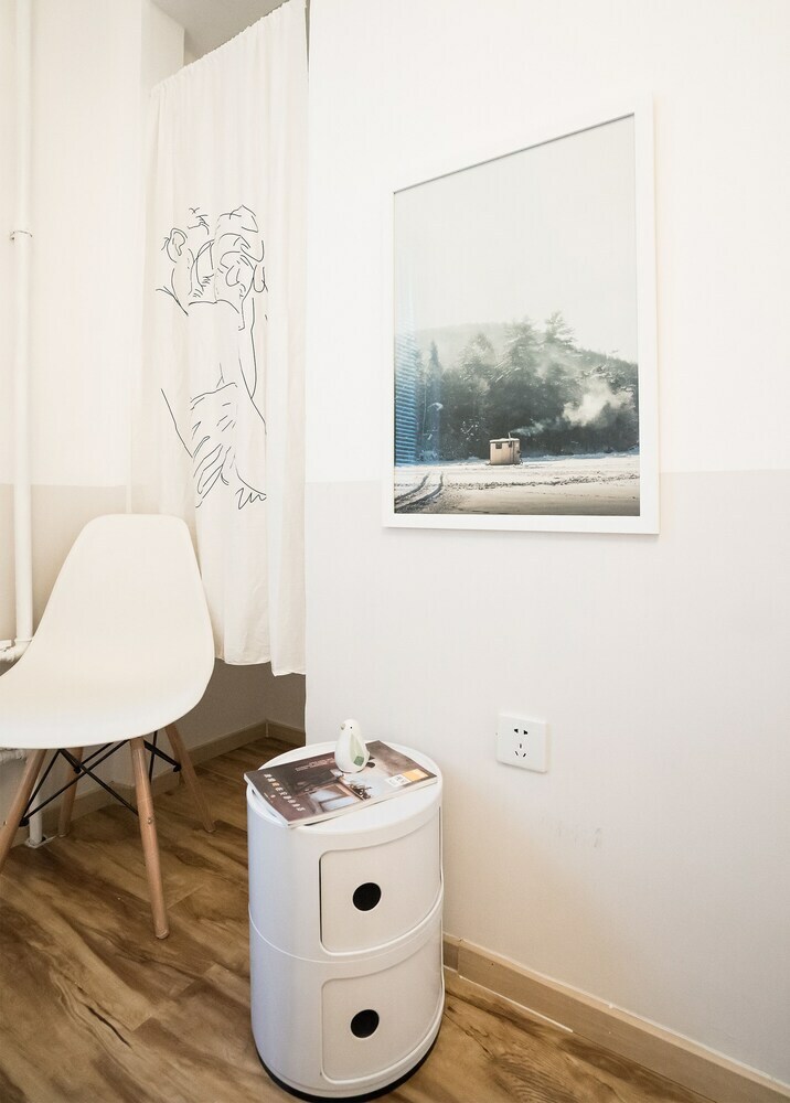 Apartamentos Cactus Space - Sanlitun Sleek & Chic Apt