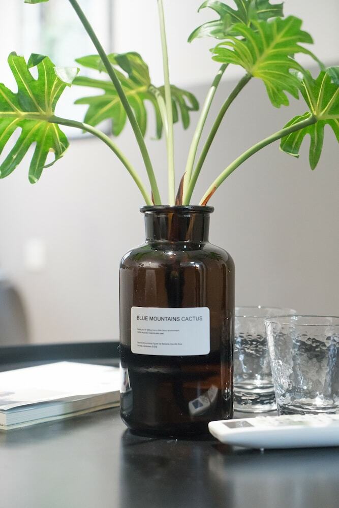 Apartamentos Cactus Space - Sanlitun Sleek & Chic Apt