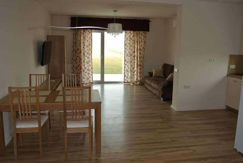 Bed & Breakfast La Masion Dughi