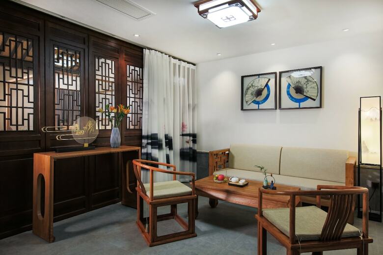 Hotel Maison New Century Nanxun Huzhou