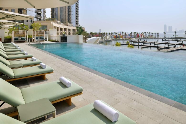 Hotel Vida Creek Harbour