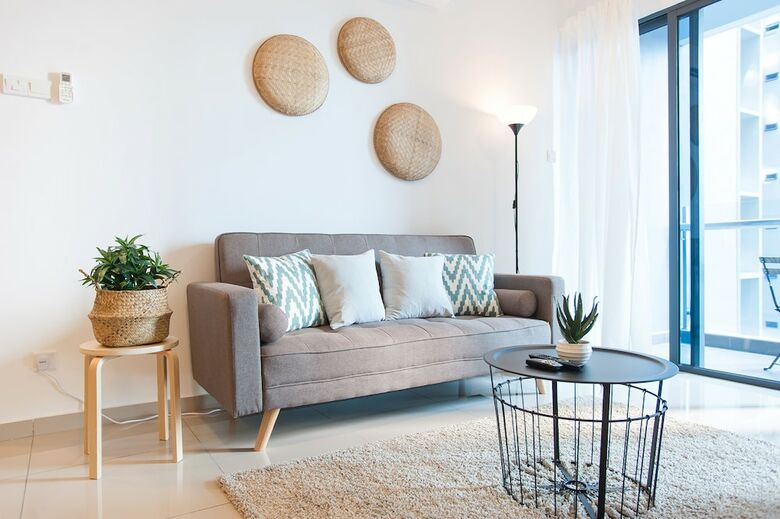 Apartamentos Atlantis Residence By Stayshare Homes