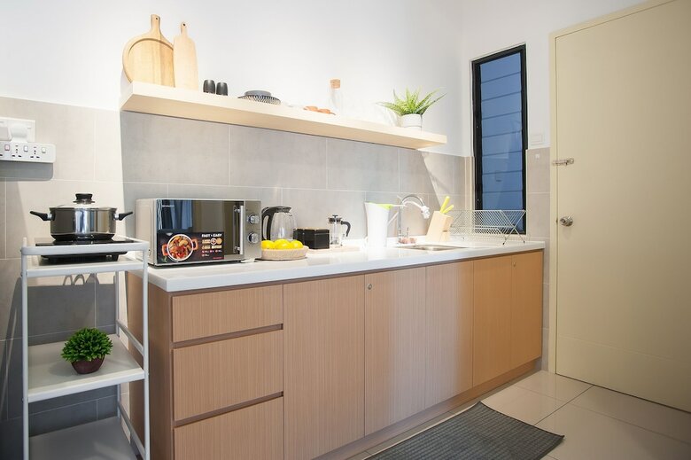 Apartamentos Atlantis Residence By Stayshare Homes