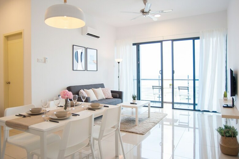 Apartamentos Atlantis Residence By Stayshare Homes