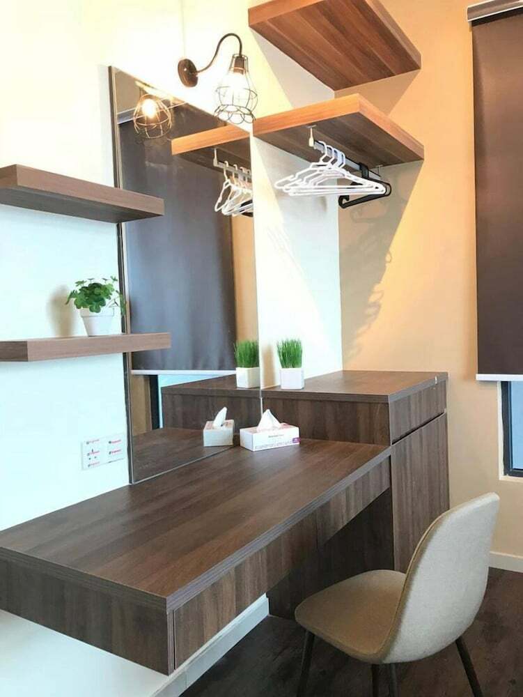 Apartamentos Atlantis Residence By Stayshare Homes
