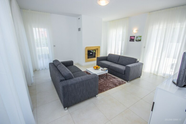 Villa Relax