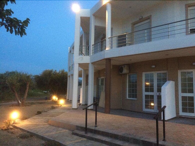 Aparthotel River's Apartments